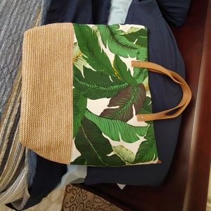 Beach Tote, sold by Cato
